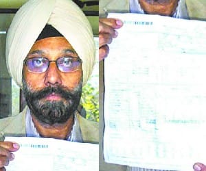 factory close, electricity bill at six crore
