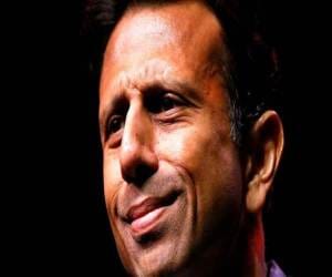 indian-american governor Piyush Bobby Jindal profile