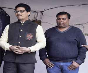 GDA VC two thugs sent to jail.