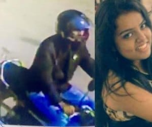 Gauri murder case solver get prize.