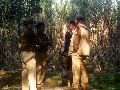 a person murdered at kandaghat.