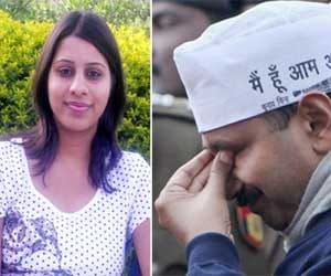 kamini Jindal is a very rich person