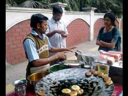 Arvind kejriwal tweets and asked volunteers to chill