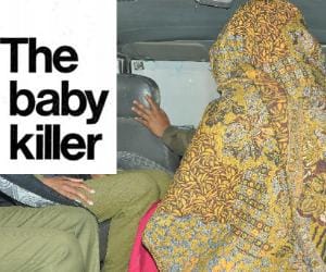 sensational truth murderer mother