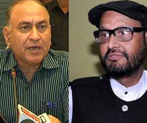 goswami given z plus security of matang singh