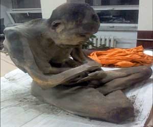 200 year old monk is still alive