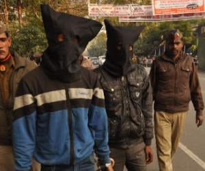 Truth of the Mohanlalganj murder case.