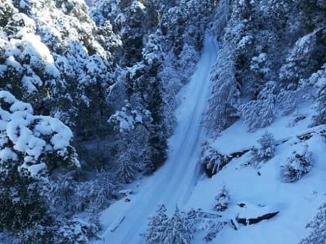 Himachal weathe, you will have severe cold.