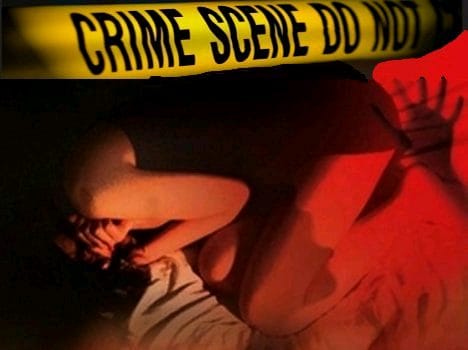 married woman attempt to commit suicide