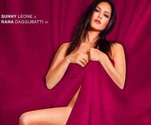 Sunny Leon film leela second song released of Khuda bhi