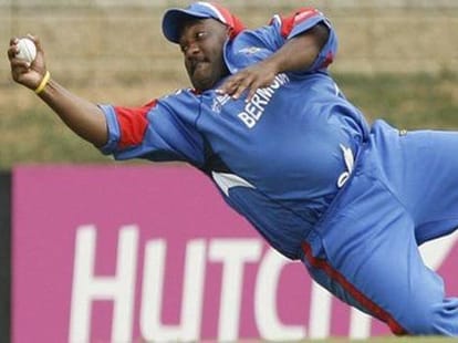 10 events who suprised all over world in cricket
