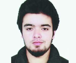 yogendra verma passed TOFEL exam.