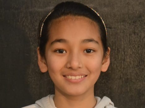 kargils aasma selected for national scholarship
