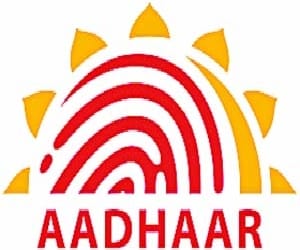 postman not deliver aadhar card.
