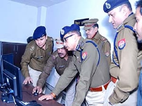 IG occurred during the drawbacks of control room
