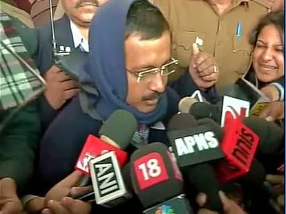 Delhi Election Results LIVE: AAP heading towards clean sweep in Delhi