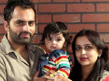 Road Accident in Patiala, 6 Dead on Spot