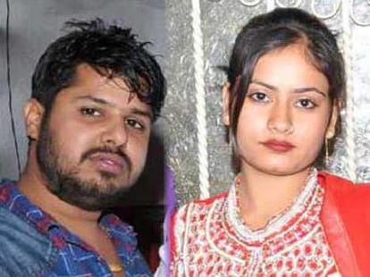 Road Accident in Patiala, 6 Dead on Spot