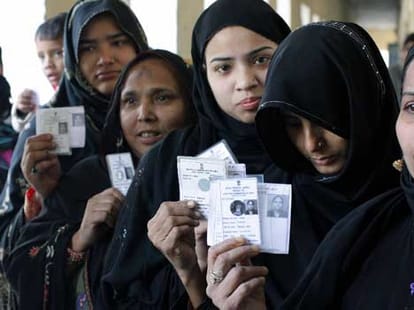 Punjab Municiple Council Election Schedule Announced