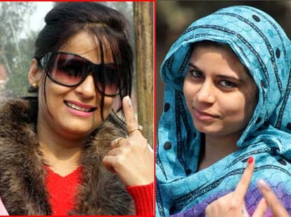 Delhi election is expected to run on six theories