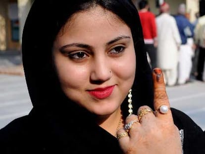 Delhi election 2015: aap vs bjp