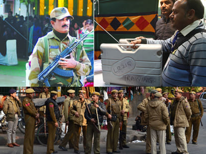 EXCLUSIVE: Delhi and other state targets of suicide attacks