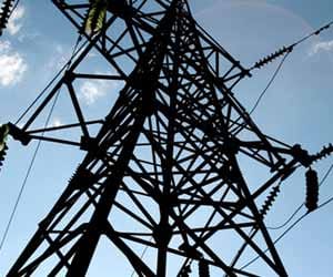 power distribution in private hands.