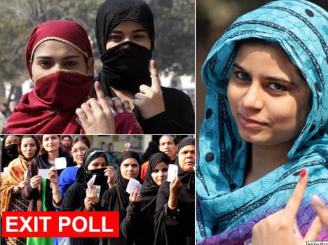 Why CNN-IBN Dropped Its Bihar Exit Poll