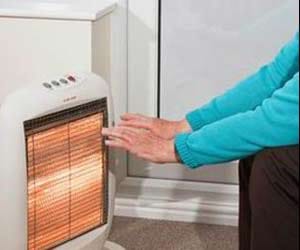 heater blower may become problem for you