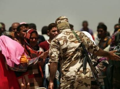 terrorist attack in iraq,15 people killed
