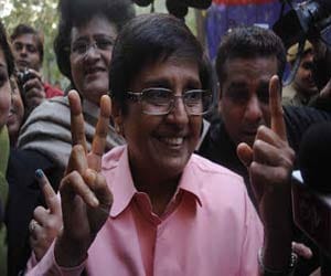 when lose bjp it is a main factor of lawyers resentment against kiran 