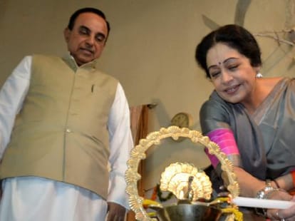 one year report card of narendra modi chandigarh mp kirron kher
