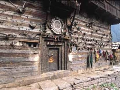 oldest democracy in malana, read story.