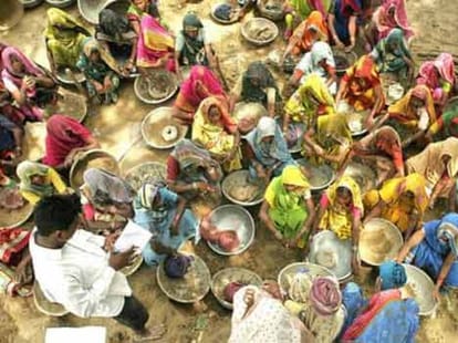 what is the future of manerga in modi government regime?