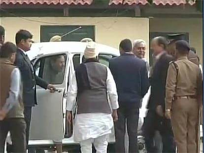 confidence motion in bihar assembly