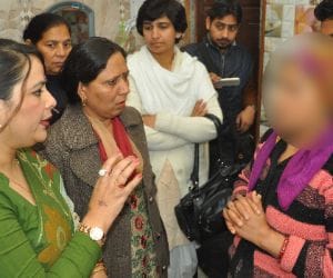 rohtak rape, victim sister sensational truth