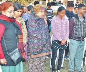 Nepali Girl rape, Rohtak Gangrape, Delhi Gangrape, Nirbhaya Rape Case