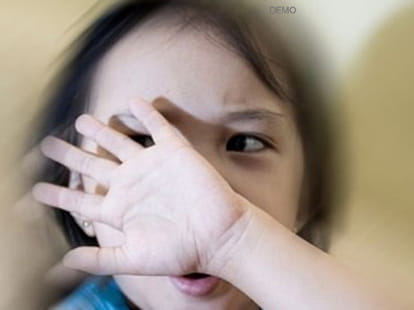 Three minors escape rape, one held in Raipur