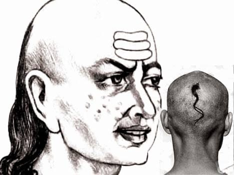 importance of shikha