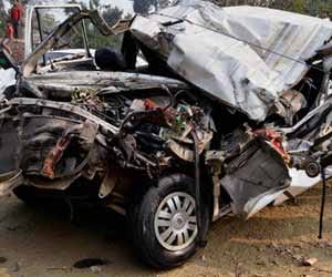 12 killed in road accident in aasam