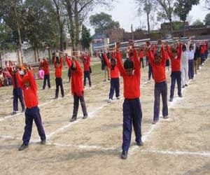 yoga and physical training teacher vacancy in uttarakhand.