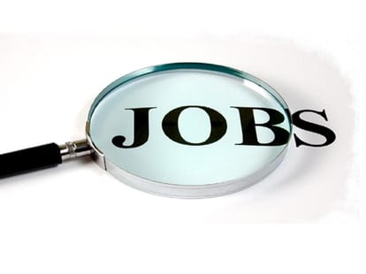 5000 application for 22 posts of forest gaurd.