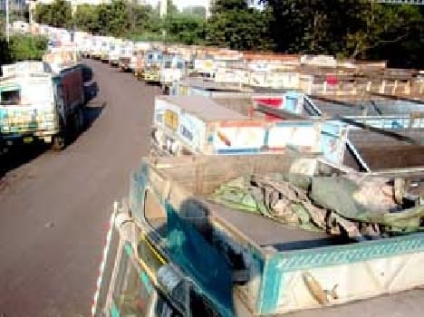 The CBI team had camped in Urgancl