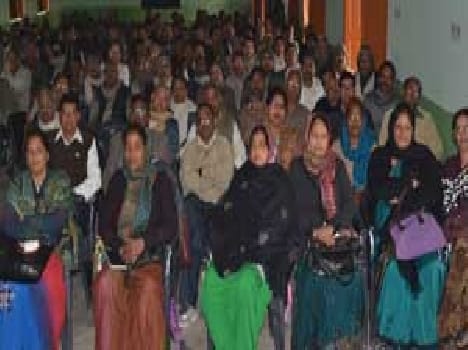 ADM took stock of the board exam preparation
