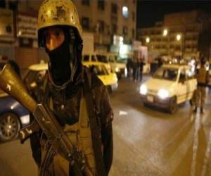 lifting curfew after 12 year in baghdad
