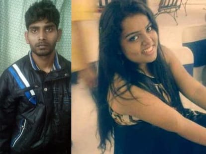 police found a clue in gauri muder case.
