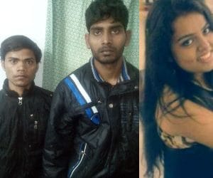  Police cracks Gauri Srivastav murder case