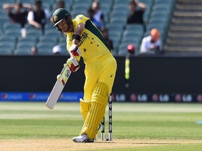 LIVE: india vs australia, Warm Up Match