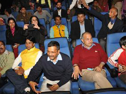 Delhi Elections 2015 - 3 reasons why AAP can win in Delhi