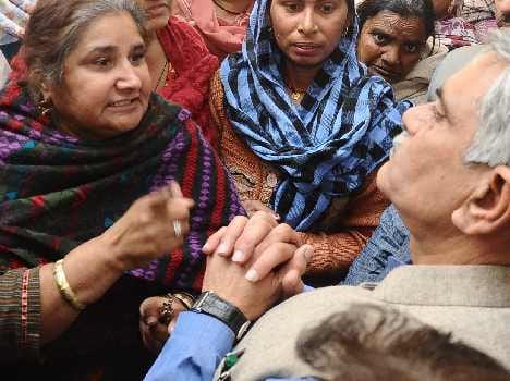 rohtak rape, victim brother sister says about court decision